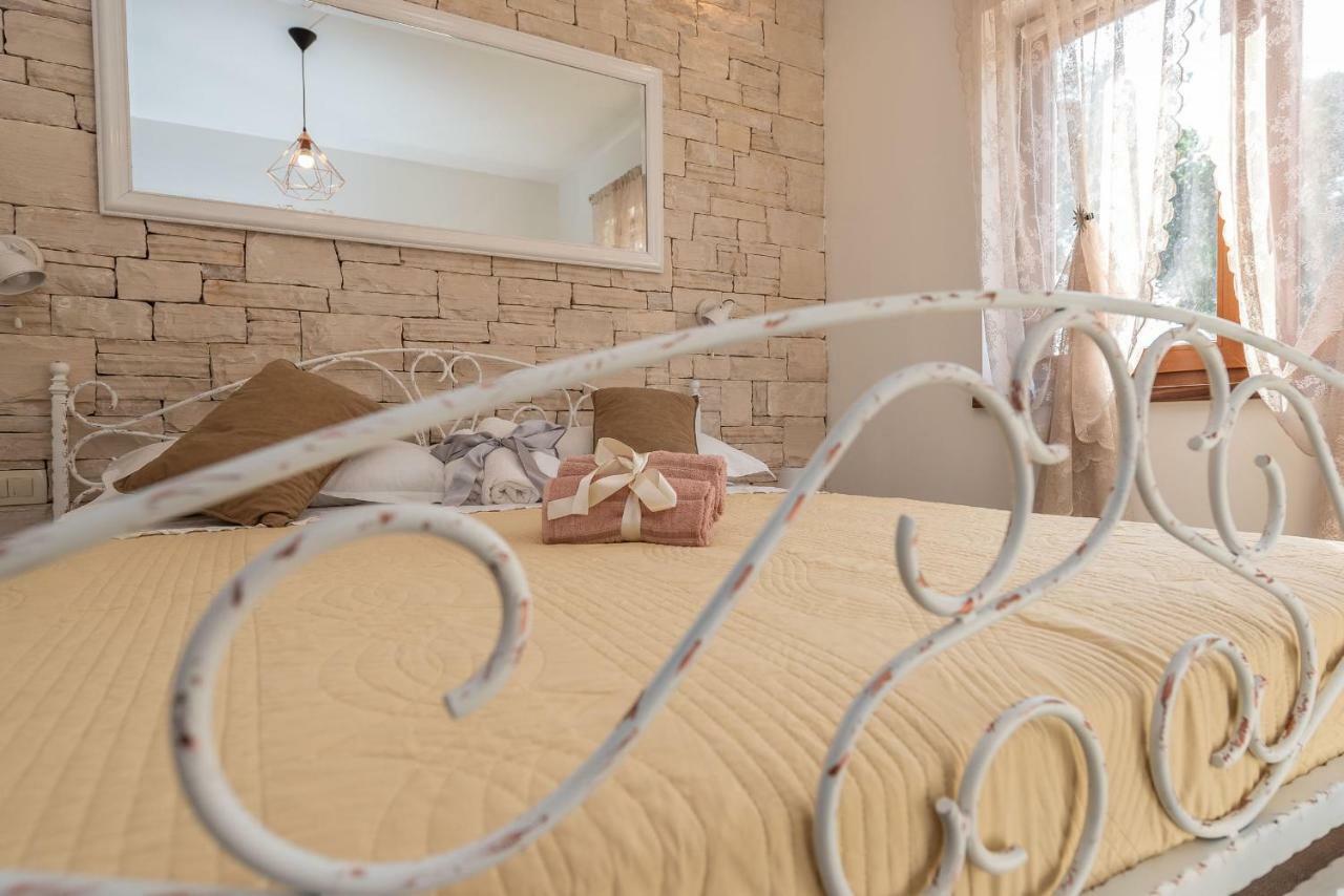 Villa Aldonna Bibinje Eksteriør billede